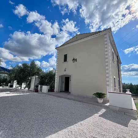 San Francesco Feriehus *