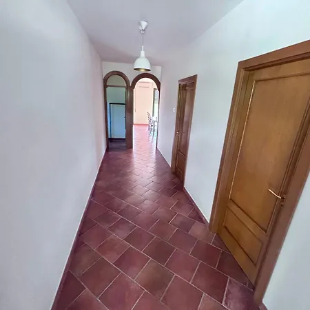San Francesco Σπίτι διακοπών *