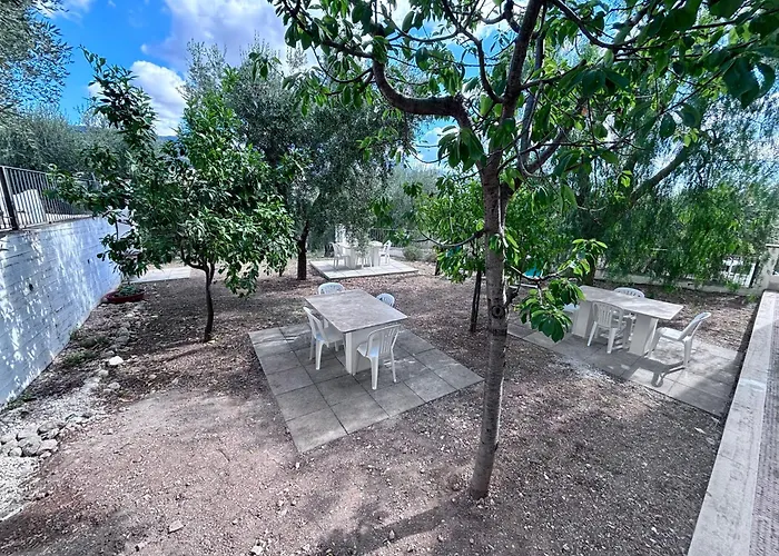 San Francesco Vakantiehuis *